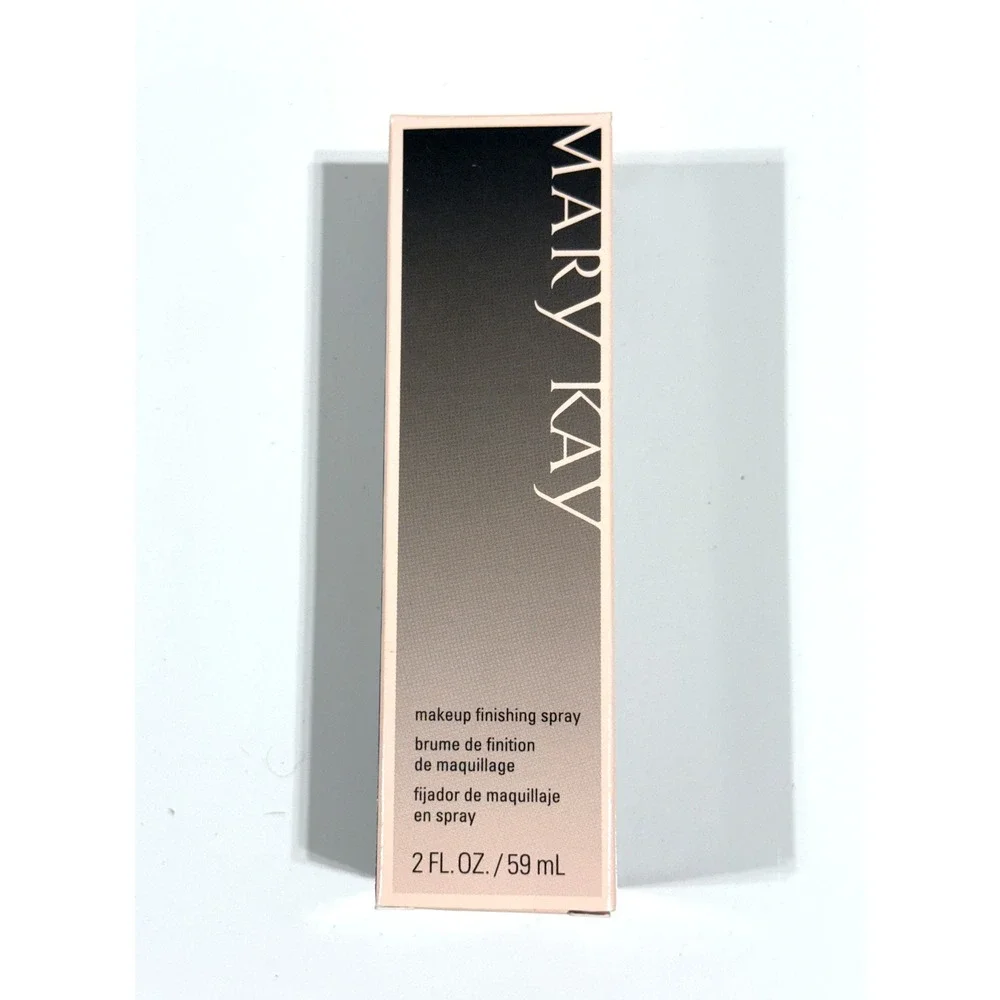 Mary Kay Makeup Finishing Spray by Skindinävia - 2 fl oz - 060794 - NEW